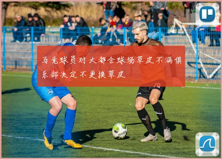 马竞球员对大都会球场草皮不满俱乐部决定不更换草皮